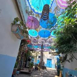 Bizerte Old Medina - Bizerte