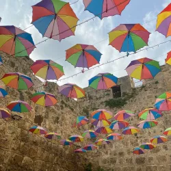 Bizerte Old Medina - Bizerte