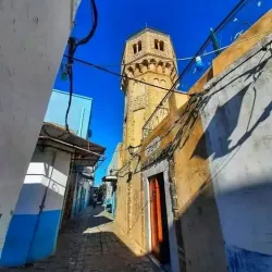 Bizerte Old Medina - Bizerte