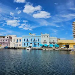Bizerte Port - Bizerte