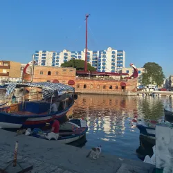 Bizerte Port - Bizerte