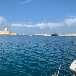 Bizerte Port - Bizerte