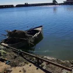 Bizerte Port - Bizerte
