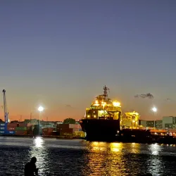 Bizerte Port - Bizerte