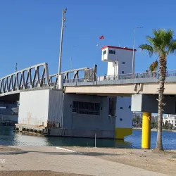 Bizerte Port - Bizerte