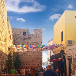 Bizerte Port - Bizerte