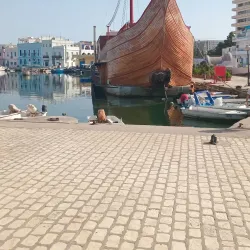 Bizerte Port - Bizerte