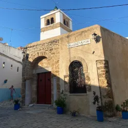 Bizerte Port - Bizerte