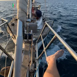 Bizerte Port - Bizerte