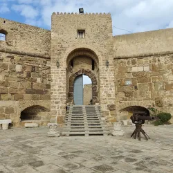 Fort de Bizerte (Bizerte Fort) - Bizerte
