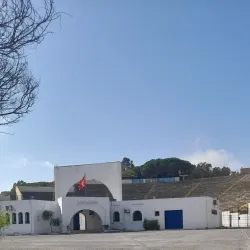 Fort de Bizerte (Bizerte Fort) - Bizerte