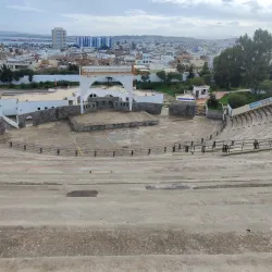 Fort de Bizerte (Bizerte Fort) - Bizerte