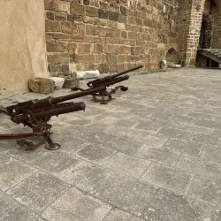 Fort de Bizerte (Bizerte Fort) - Bizerte