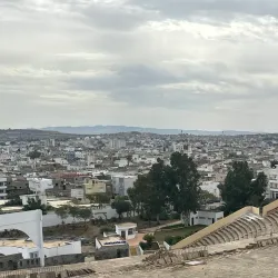 Fort de Bizerte (Bizerte Fort) - Bizerte
