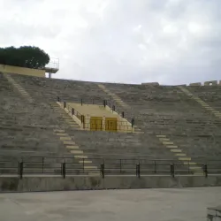 Fort de Bizerte (Bizerte Fort) - Bizerte