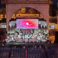 Fort de Bizerte (Bizerte Fort) - Bizerte