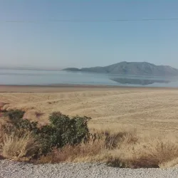 Ichkeul National Park - Bizerte