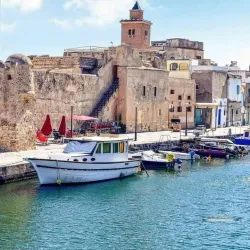 Kasbah of Bizerte - Bizerte