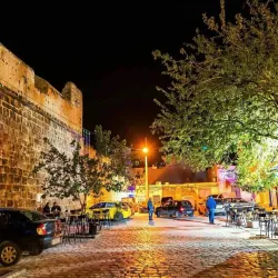 Kasbah of Bizerte - Bizerte