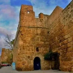 Kasbah of Bizerte - Bizerte