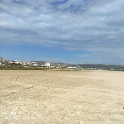 Sidi Salem Beach - Bizerte