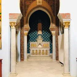 Acropolium of Carthage - Carthage