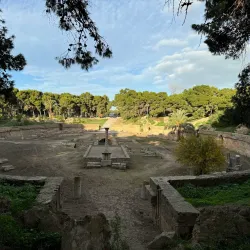 Carthage Amphitheatre - Carthage