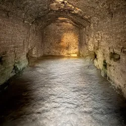 Carthage Amphitheatre - Carthage