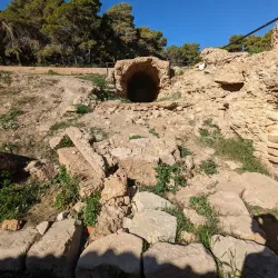 Carthage Amphitheatre - Carthage