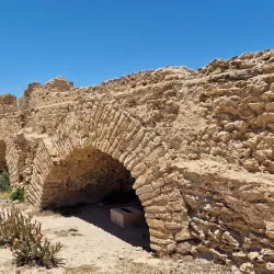 Carthage Amphitheatre - Carthage