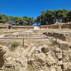 Carthage Amphitheatre - Carthage