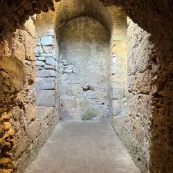 Carthage Amphitheatre - Carthage