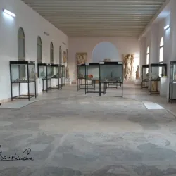 Carthage National Museum - Carthage