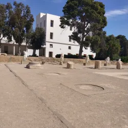 Carthage National Museum - Carthage