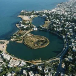 Cothon (Ancient Harbors) - Carthage