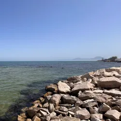 Cothon (Ancient Harbors) - Carthage