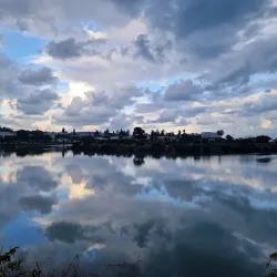 Cothon (Ancient Harbors) - Carthage