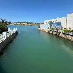 Cothon (Ancient Harbors) - Carthage