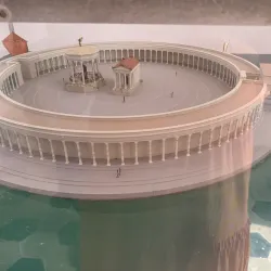 Cothon (Ancient Harbors) - Carthage