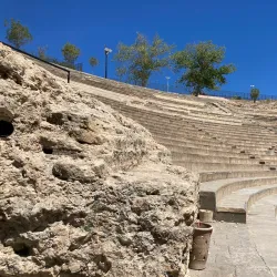 Roman Theatre of Carthage - Carthage