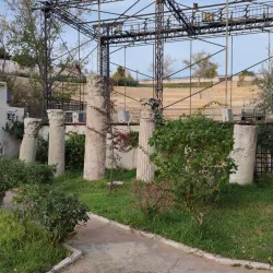 Roman Theatre of Carthage - Carthage