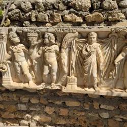 Roman Theatre of Carthage - Carthage