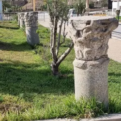 Roman Theatre of Carthage - Carthage