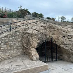 Roman Theatre of Carthage - Carthage