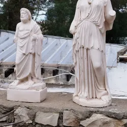 Roman Theatre of Carthage - Carthage