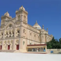 Saint Louis Cathedral (Carthage Cathedral) - Carthage