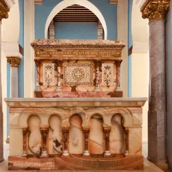 Saint Louis Cathedral (Carthage Cathedral) - Carthage