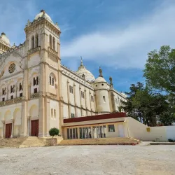 Saint Louis Cathedral (Carthage Cathedral) - Carthage