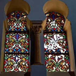 Saint Louis Cathedral (Carthage Cathedral) - Carthage