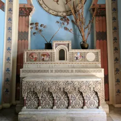 Saint Louis Cathedral (Carthage Cathedral) - Carthage